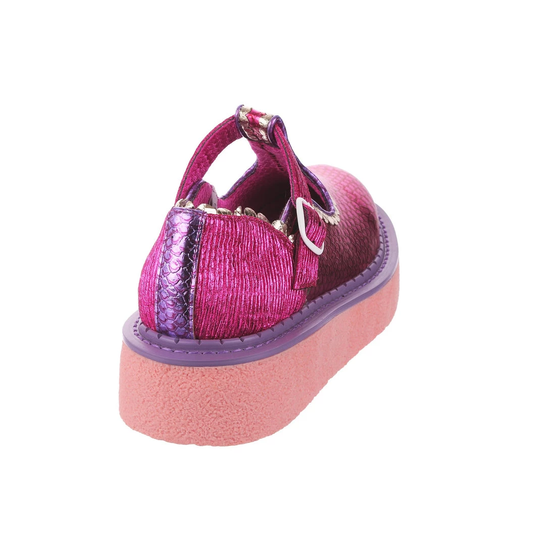 Irregular Choice Summer Dreaming