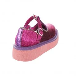 Irregular Choice Summer Dreaming