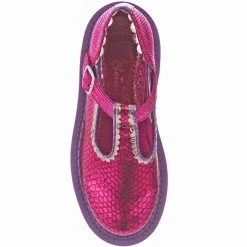 Irregular Choice Summer Dreaming