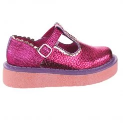 Irregular Choice Summer Dreaming