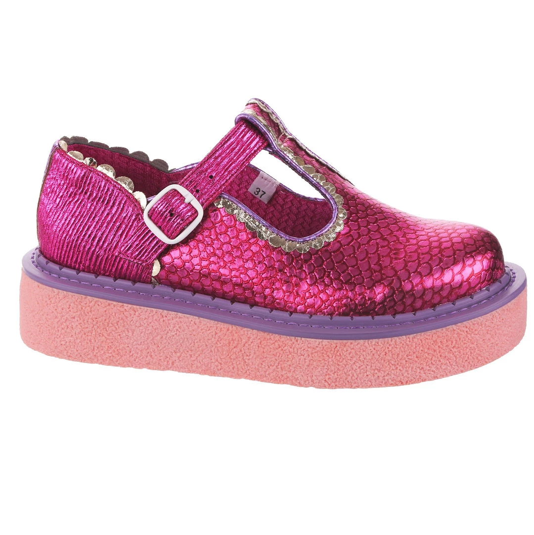 Irregular Choice Summer Dreaming