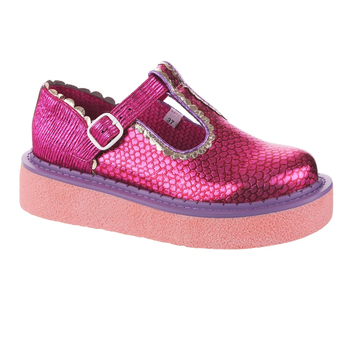 Irregular Choice Summer Dreaming