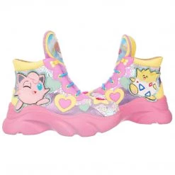 Irregular Choice X Sparkly Fun