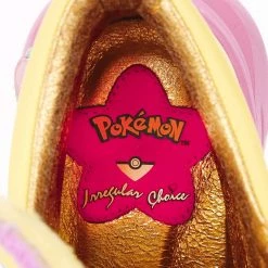 Irregular Choice X Sparkly Fun