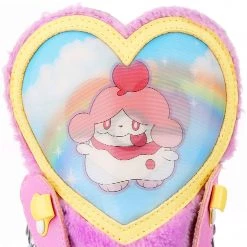 Irregular Choice X Sparkly Fun