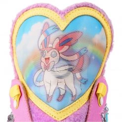 Irregular Choice X Sparkly Fun