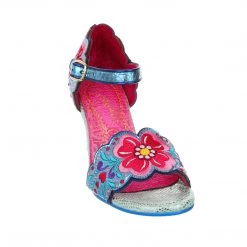 Irregular Choice Posie Picking Everything