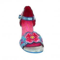 Irregular Choice Posie Picking Everything