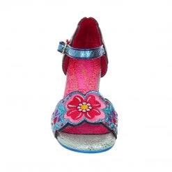 Irregular Choice Posie Picking Everything
