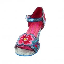 Irregular Choice Posie Picking Everything
