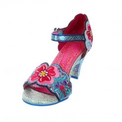 Irregular Choice Posie Picking Everything