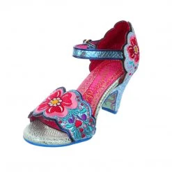 Irregular Choice Posie Picking Everything