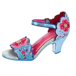 Irregular Choice Posie Picking Everything