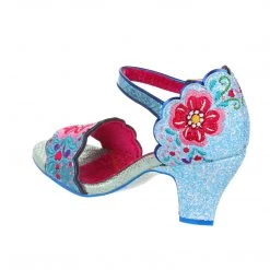 Irregular Choice Posie Picking Everything