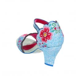 Irregular Choice Posie Picking Everything