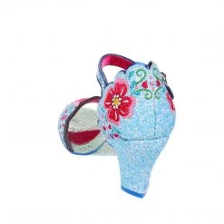 Irregular Choice Posie Picking Everything