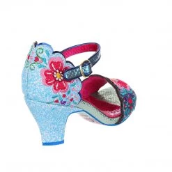 Irregular Choice Posie Picking Everything