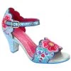 Irregular Choice Posie Picking Everything