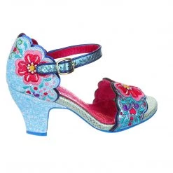 Irregular Choice Posie Picking Everything