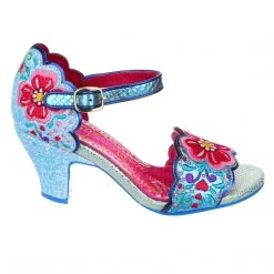 Irregular Choice Posie Picking Everything