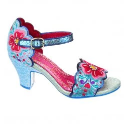 Irregular Choice Posie Picking Everything