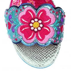 Irregular Choice Posie Picking Everything