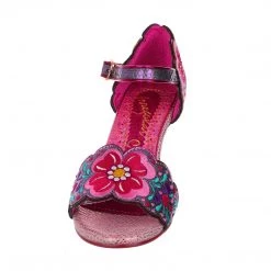 Irregular Choice Posie Picking