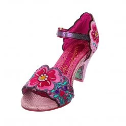 Irregular Choice Posie Picking