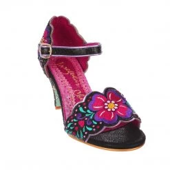Irregular Choice Everything Posie Picking