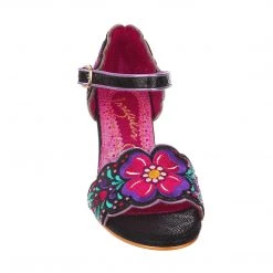 Irregular Choice Everything Posie Picking