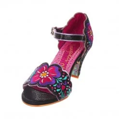 Irregular Choice Everything Posie Picking