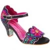 Irregular Choice Everything Posie Picking