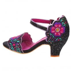 Irregular Choice Everything Posie Picking