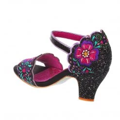Irregular Choice Everything Posie Picking