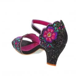 Irregular Choice Everything Posie Picking