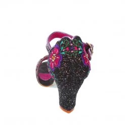 Irregular Choice Everything Posie Picking