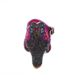 Irregular Choice Everything Posie Picking