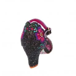 Irregular Choice Everything Posie Picking