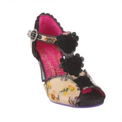 Irregular Choice Primrose Petal Everything
