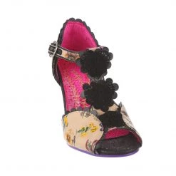 Irregular Choice Primrose Petal Everything