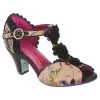 Irregular Choice Primrose Petal Everything