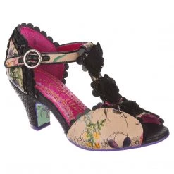 Irregular Choice Primrose Petal Everything