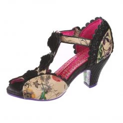 Irregular Choice Primrose Petal Everything