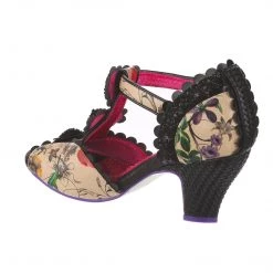 Irregular Choice Primrose Petal Everything