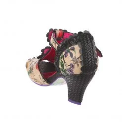 Irregular Choice Primrose Petal Everything