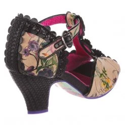 Irregular Choice Primrose Petal Everything