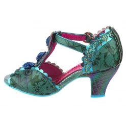 Irregular Choice Primrose Petal Everything