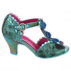 Irregular Choice Primrose Petal Everything