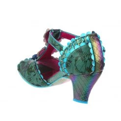 Irregular Choice Primrose Petal Everything