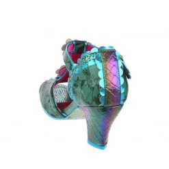 Irregular Choice Primrose Petal Everything